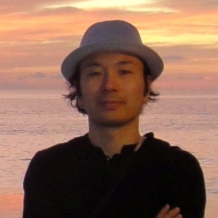 Photo of Hiroaki Mano