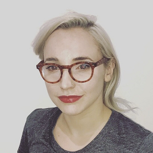 Photo of Agnes Norbury